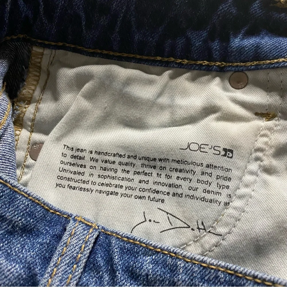 JOE’S Jeans Women’s Denim Jean Shorts